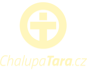 Chalupa TARA logo